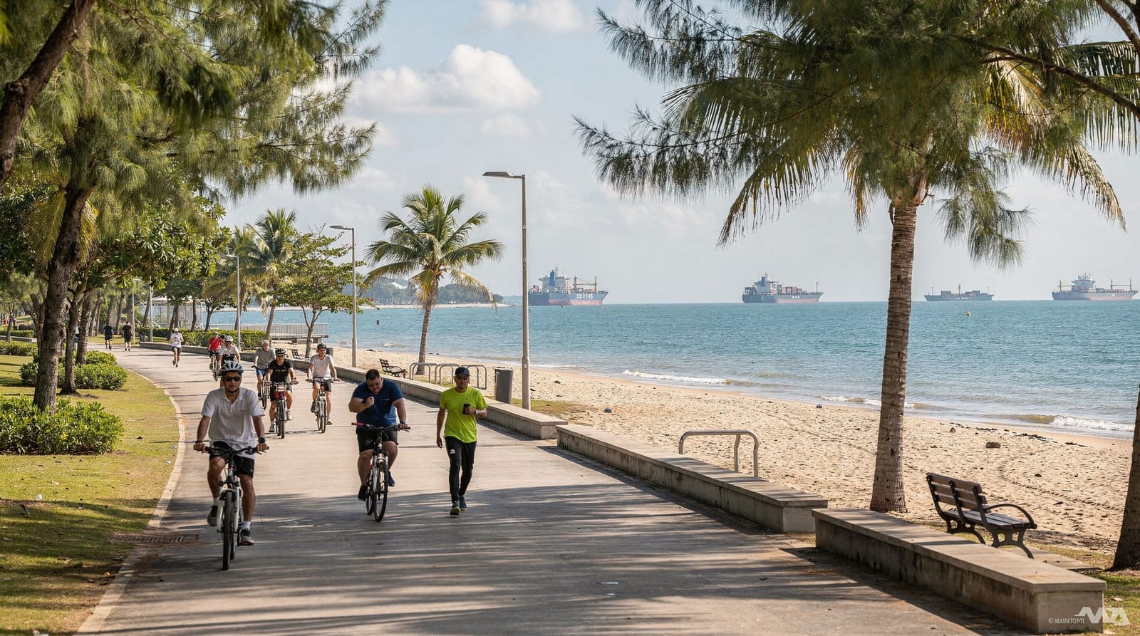 East Coast Park