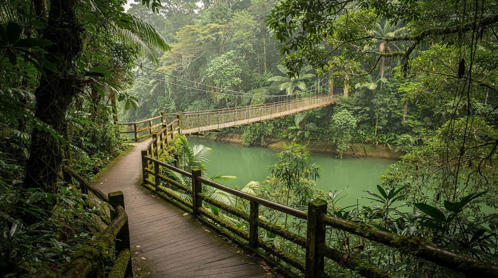 Bukit Timah Nature Reserve: guia da caminhada e análise honesta