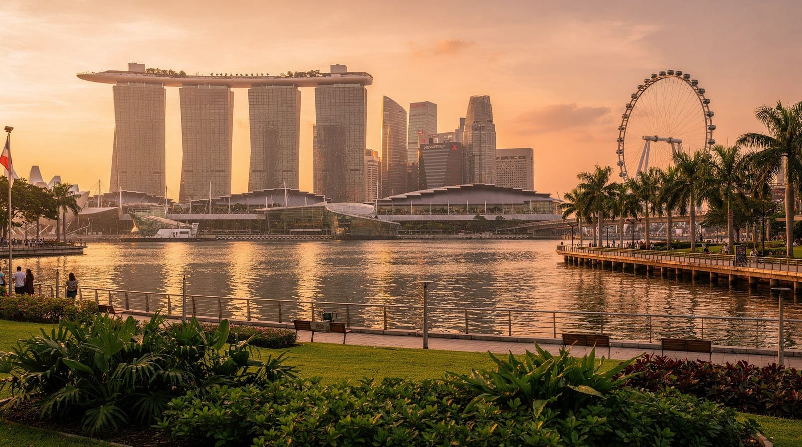 Things to do in Singapore: the complete honest guide